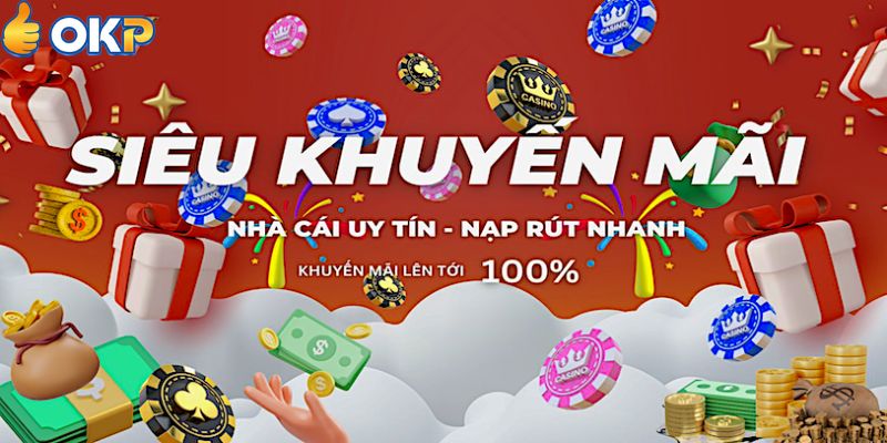 Điều Kiện và Lưu Ý Khi Tham Gia Khuyến Mãi OKP