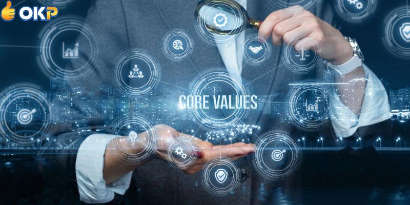 Trải Nghiệm Khách Hàng 5 Sao (CSKH & Tốc Độ Giao Dịch)