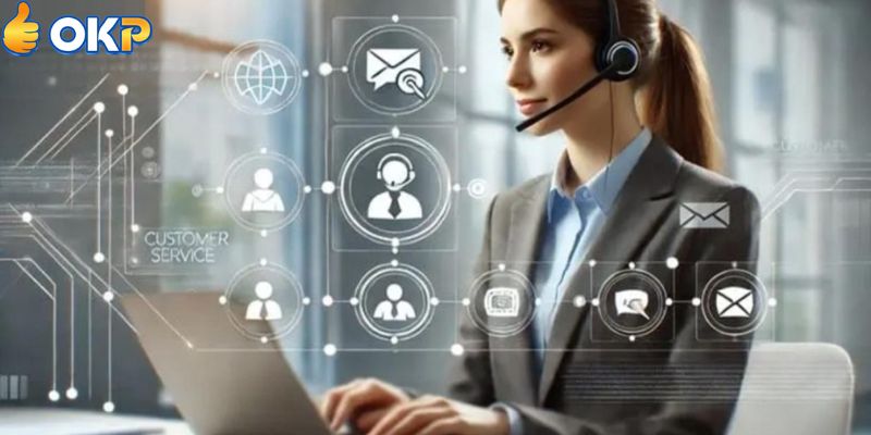 Những Lưu Ý Quan Trọng Khi Liên Hệ OKP Newbie Cần Biết