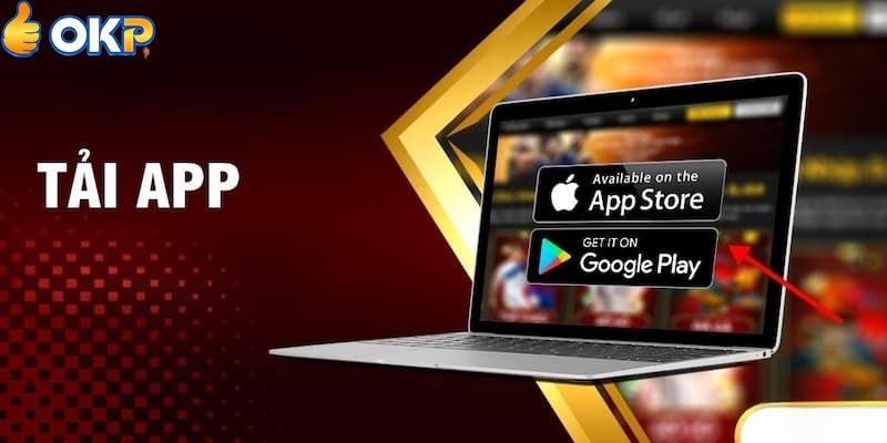 Tổng Quan Về Ứng Dụng OKP Mobile