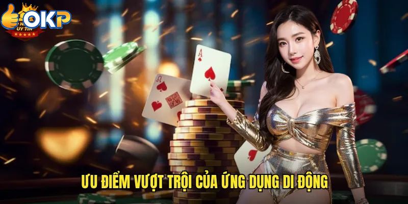 Hướng Dẫn Chi Tiết Cách Tải App OKP Về Điện Thoại
