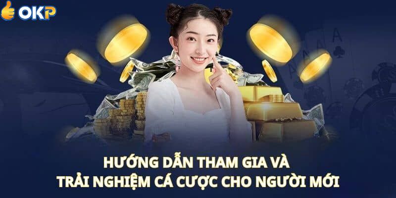 Quy Trình Tham Gia OKP Đơn Giản