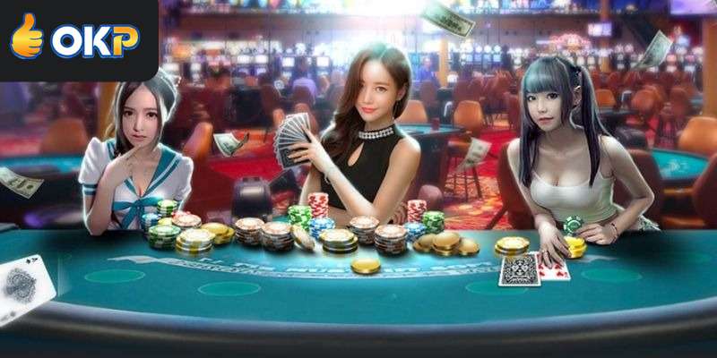 Điều Khoản Điều Kiện OKP Về Giải Quyết Tranh Chấp