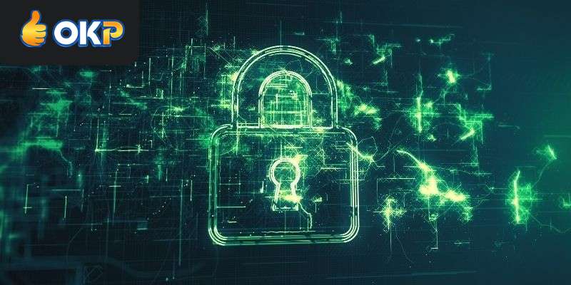 Cam Kết Chính Sách Bảo Mật Hàng Đầu Tại OKP