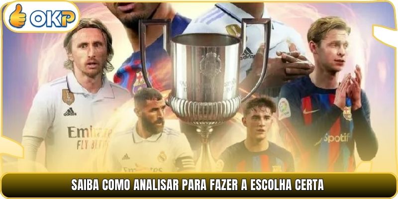 Saiba como analisar para fazer a escolha certa